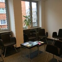 Rechtsanwaltskanzlei Barge-Marxen